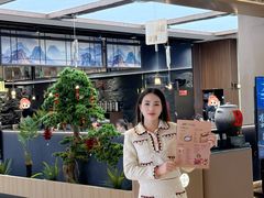 -湊湊火锅·茶憩(颐堤港店)