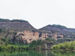 -丹霞山风景名胜区