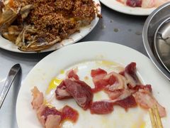 -松明一烤肉馆(鲁园店)