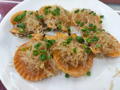 -潮香阁海鲜餐厅(较场尾店)