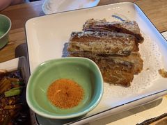 -阳光家常菜(泉城路店)