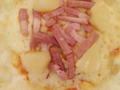 -萨莉亚意式餐厅(天河城购物中心店)