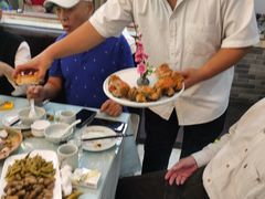-金沙滩海鲜餐厅(梅江龙水园店)
