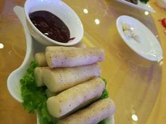 -凤鸣阁餐厅（凤山温泉宴宾楼）(昌平镇店)