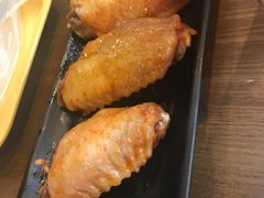 -仁喜记甜品(油松路店)