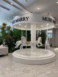 -MuseMarry婚纱(前海嘉里中心店)