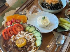 -时光花园(白鹭洲店)