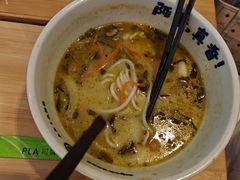 -阿香米线(深业上城店)