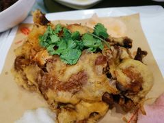 -百姓渔村(平阳路店)