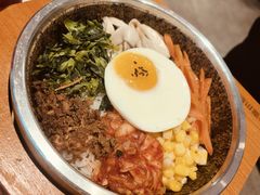 -韩宫宴烤肉·料理(南京江宁万达店)