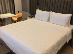 -城际上海虹桥机场酒店