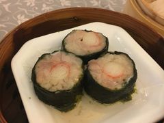 -湖滨步步高酒店·中餐厅