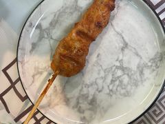 -云晓光头烧烤吧(德平路店)