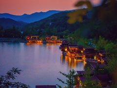 -九如山休闲旅游度假区