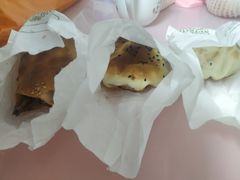 -中关村烤包子(中关村店)
