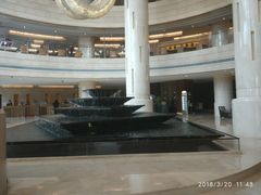 -太原凯宾斯基饭店