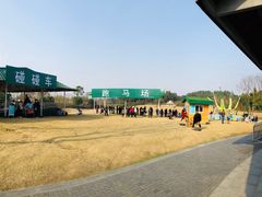 游乐设施-保利石象湖景区