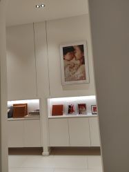 点击看大图 -Two Monkeys 孕婴写真馆(龙华店)