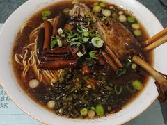 -古镇老面馆(千灯店)