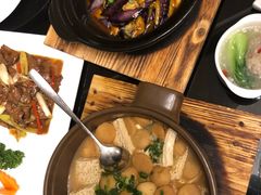 -希尔顿逸林酒店·中餐厅