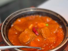 -千百味红餐厅·非遗江西菜(绿地双子塔总店)