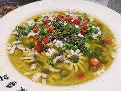 藤椒黑鱼花-三猫黑鱼花(南大店)