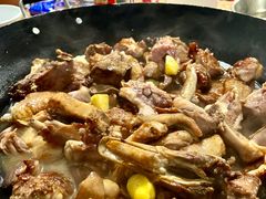 -三哥醉鹅(旧寨店)