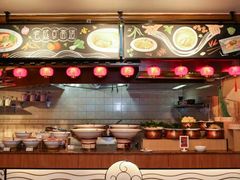 -咖啡苑·沈阳今旅酒店Hotel Jen·香格里拉集团