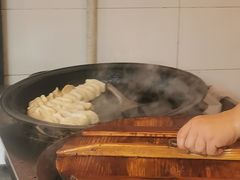-水丰锅贴(延吉东路店)
