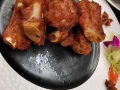 -水月周庄铂尔曼酒店-水月荟中餐厅