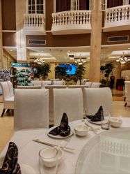 -四方阁酒楼·宴会厅(圣灯店)