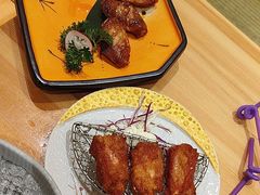 -酒久自助料理(佳兆业店)