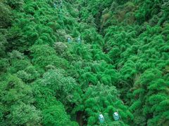 -赤水丹霞旅游区·大瀑布