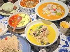 -唐·玉芙蓉(雨花吾悦广场店)