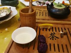 -宋宴(虎跑店)