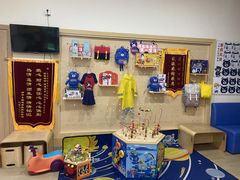 -佳诺国际婴幼中心(万科店)