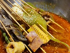-付小姐在成都(五道口店)