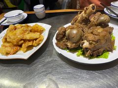 -东北农家院·铁锅炖(莘庄店)