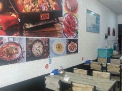 大堂-徐记味府·今晚吃龙虾(万达金街店)