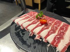 -韩宫宴炭火烤肉(南宁万达茂店)