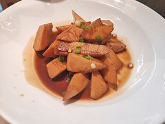 -绿茶餐厅(龙湖杭州金沙天街店)