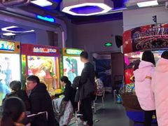 -明日世界电玩城(之心城店)