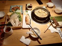 -大和食乐·鲜和牛酸汤火锅(环宇荟店)