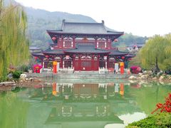 -华清宫景区