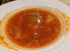 -安德烈俄式西餐厅(中央大街店)