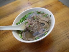 牛三星汤小碗-陈超记美食店