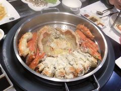 -蟹后Crabber(水悦城店)