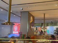 -巴邑火锅·鲜切牛肉(萧山银隆店)