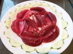 特色郡花-长嘉·河图火锅(长嘉汇江景旗舰店)