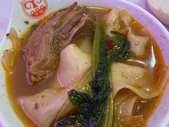 -老城红焖羊肉(人民路店)